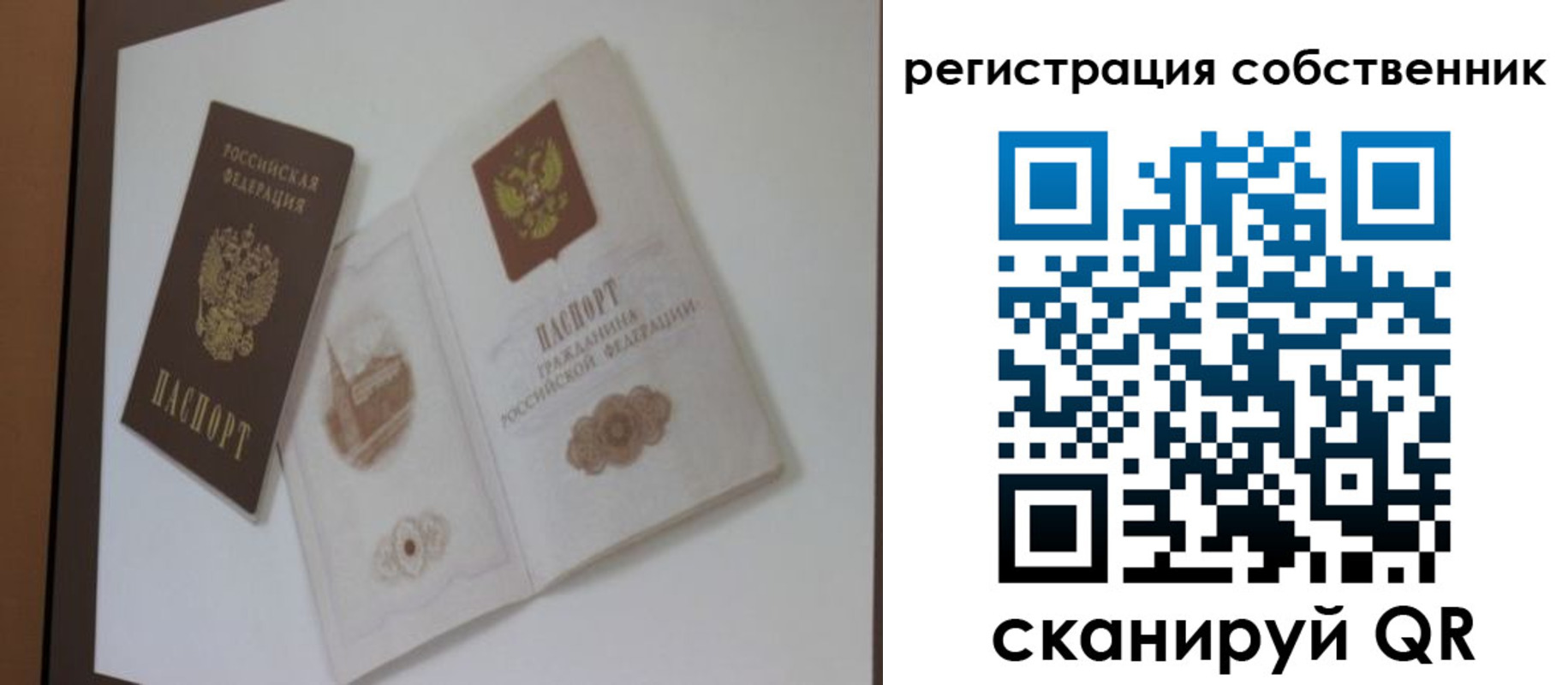 временная регистрация надежно в Магадане